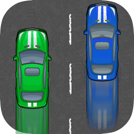 Car Superace Pocket iOS App