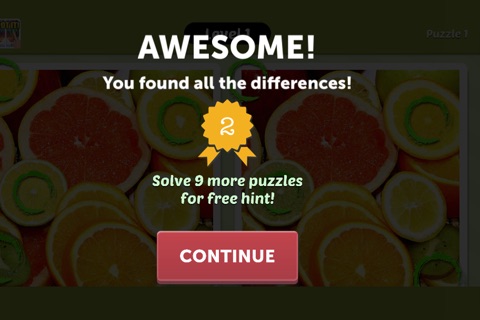 Guess the Difference? Spot It! screenshot 4