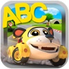 Vroomiz ABC-Racing PRO