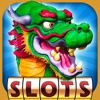 Dragon’s Slots - Pokies journey: Best New Mega Slots Machine Game - Real Free Vegas Casino