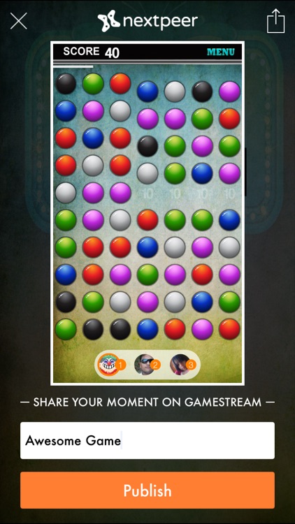Bubble Crush Frenzy - Match Three Mania: Match the candy bubbles to complete the saga. screenshot-4
