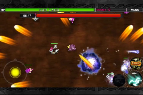 Kennen Fighter for LOL screenshot 3