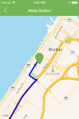 Adventures In Dubai screenshot 3