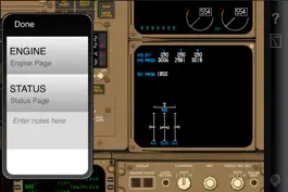 Game screenshot Aerosim Checkride B757 hack