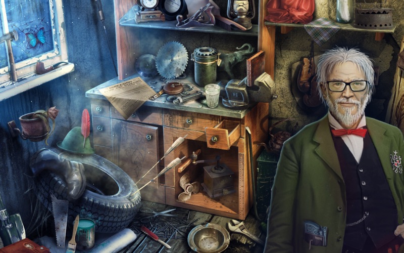 Motor Town: Soul Of The Machine thumbnail 3