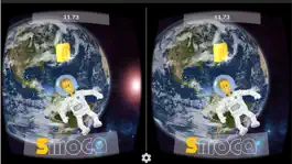 Game screenshot space VR hack