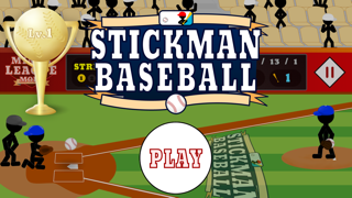 Download Baseball Game App