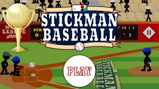 Stickman Baseballのおすすめ画像4