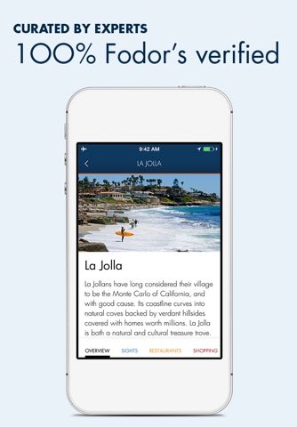 San Diego - Fodor's Travel screenshot 2
