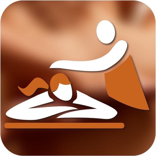 Couples Massage for Health Care icon