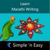 Learn Marathi Writing by WAGmob