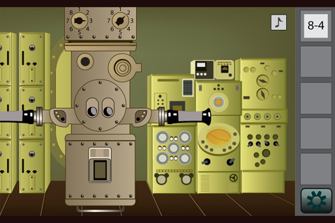 Submarine Escape screenshot 4