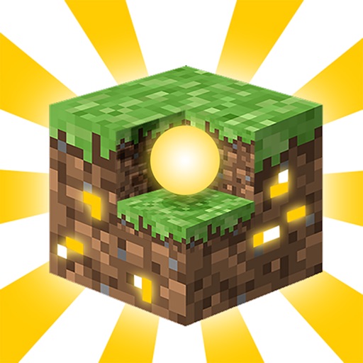 Seeds For Minecraft Pro - Multiplayer Maps, Ideas & Seed Inspiration icon