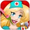 Doctor Spa Salon - Girls Games