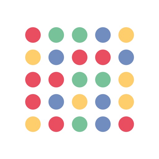 download free two dots puzzle game