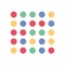 New style addictive dots puzzle game here