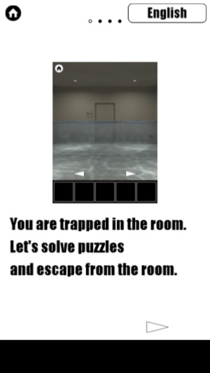 SUNKEN ROOM - room escape game -(圖4)-速報App