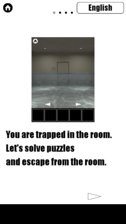 SUNKEN ROOM - room escape game - screenshot-3