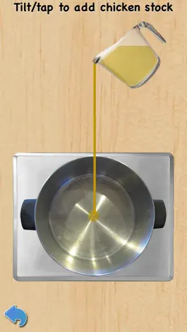 Game screenshot More Soup! hack