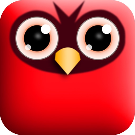 Pop Birds HD icon