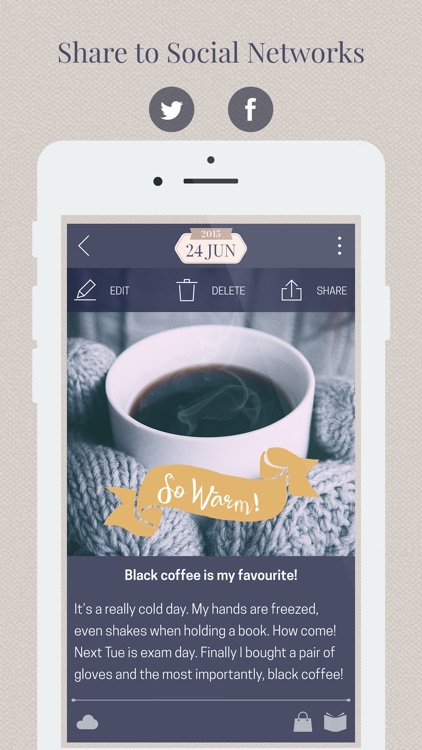 Momentary - Capture Every Moment
