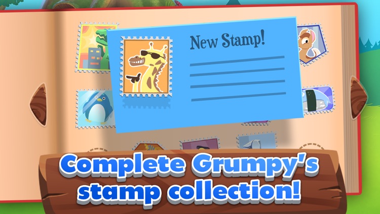 Do Not Disturb! 2 - Pranks and Comedy Jokes with Grumpy's Mailbox screenshot-3