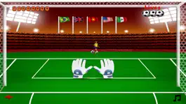 Game screenshot Футбол Shoot Out mod apk