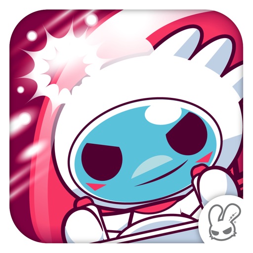 Luko : The Germ Shooter iOS App