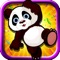 Arcade Panda Wheel Jump Pro Version - Fun Jumping and Flying Game