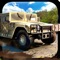 Army Humvee 3D Parking Simulator - Driving Simulation Games Edition