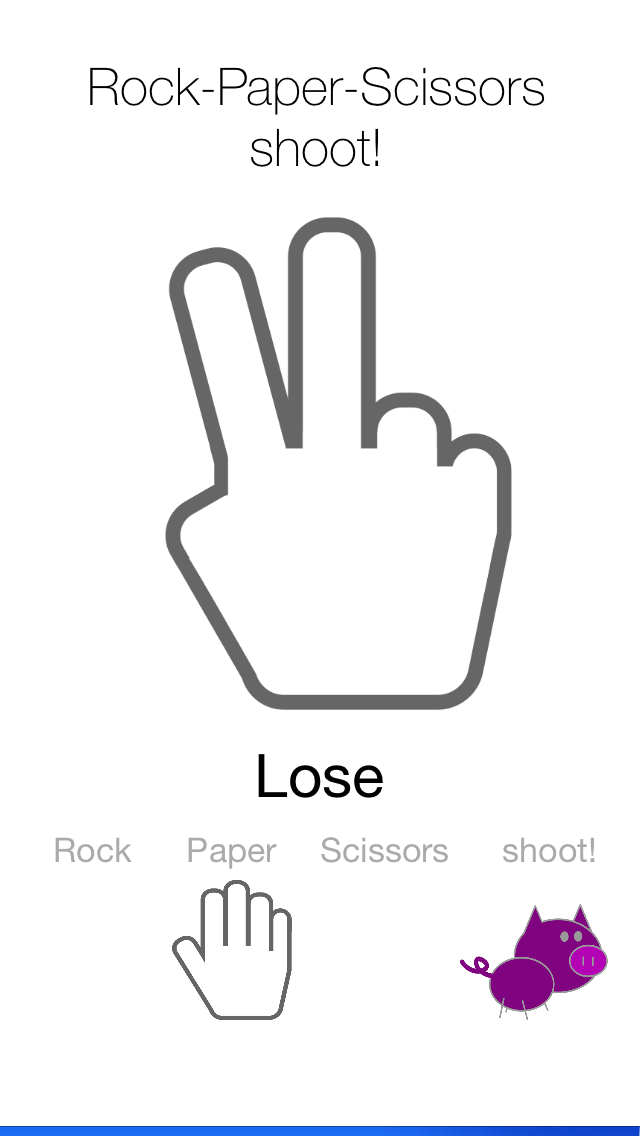 Rock-Paper-Scissorsのおすすめ画像3