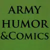 Army Humor App Positive Reviews