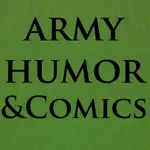 Army Humor App Problems