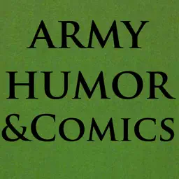 Army Humor app icon