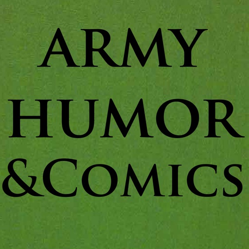 Army Humor icon