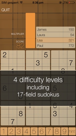 Sudoku Connect(圖4)-速報App