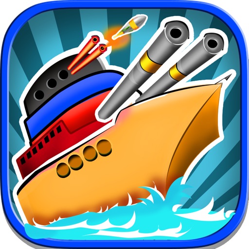 Sea Fighter iOS App