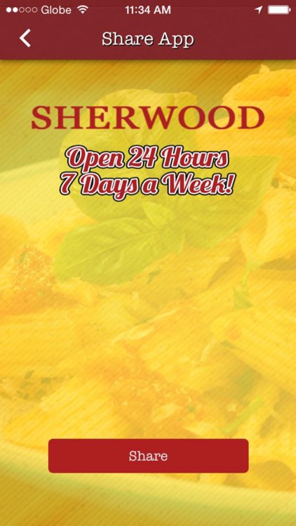 Sherwood NYC screenshot-4