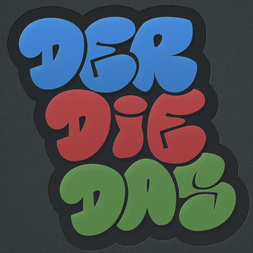 Der? Die? Das! icon