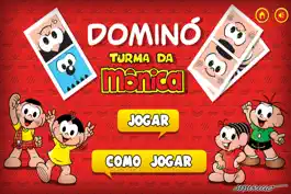 Game screenshot Xalingo - Dominó Turma da Mônica mod apk