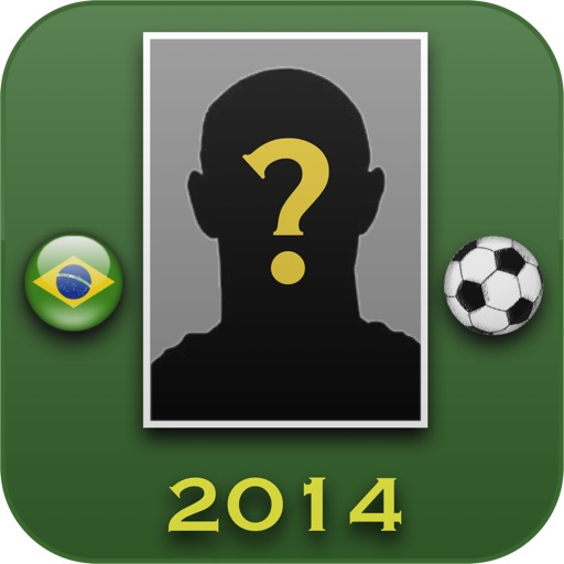 2014 World Footballers Trivia icon