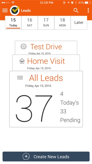DealerTech Malaysia(圖4)-速報App