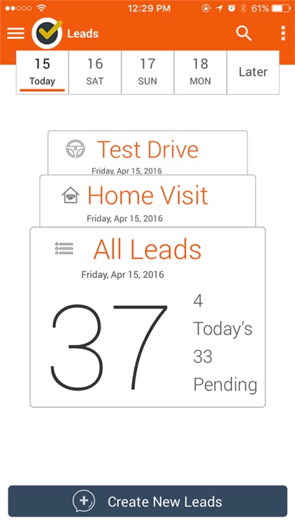 DealerTech Malaysia screenshot-3