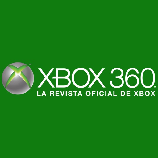 Xbox Revista oficial en español iOS App