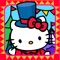 Hello Kitty Carnival