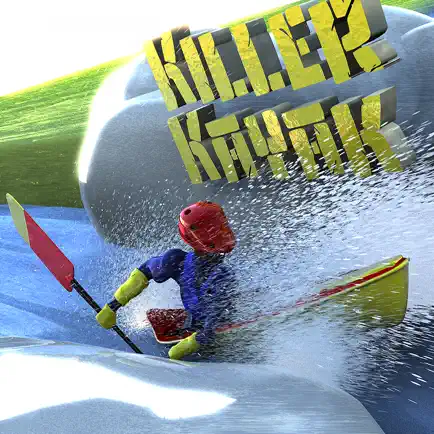 Killer Kayak Читы