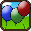 Balloons: Tap and Learn