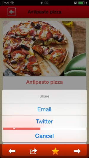 Pizza Recipes Step By Step(圖5)-速報App