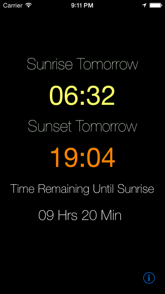 Sun Times (iOS) Podle: Bryan Neel Sun Times (iOS) Podle: Bryan Neel