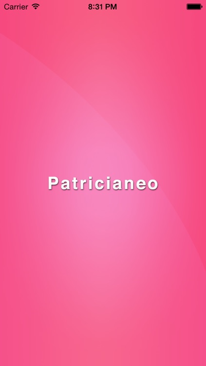 Patricianeo